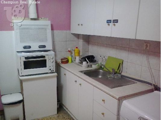 Ροτόντα ενοικιάζεται πλήρως επιπλωμένο διαμέρισμα...